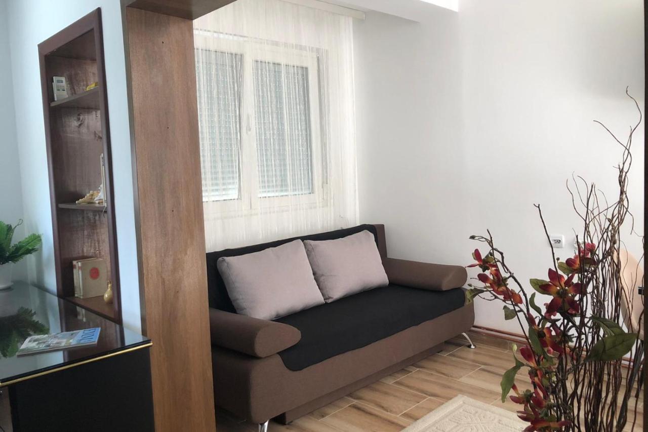 Apartments Ivan Ni Buitenkant foto
